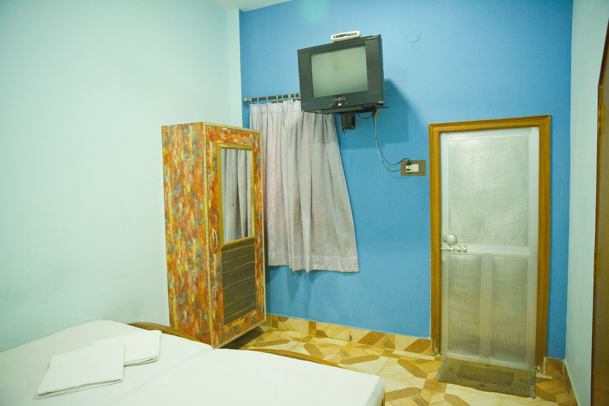 Фото Hotel Ganesha