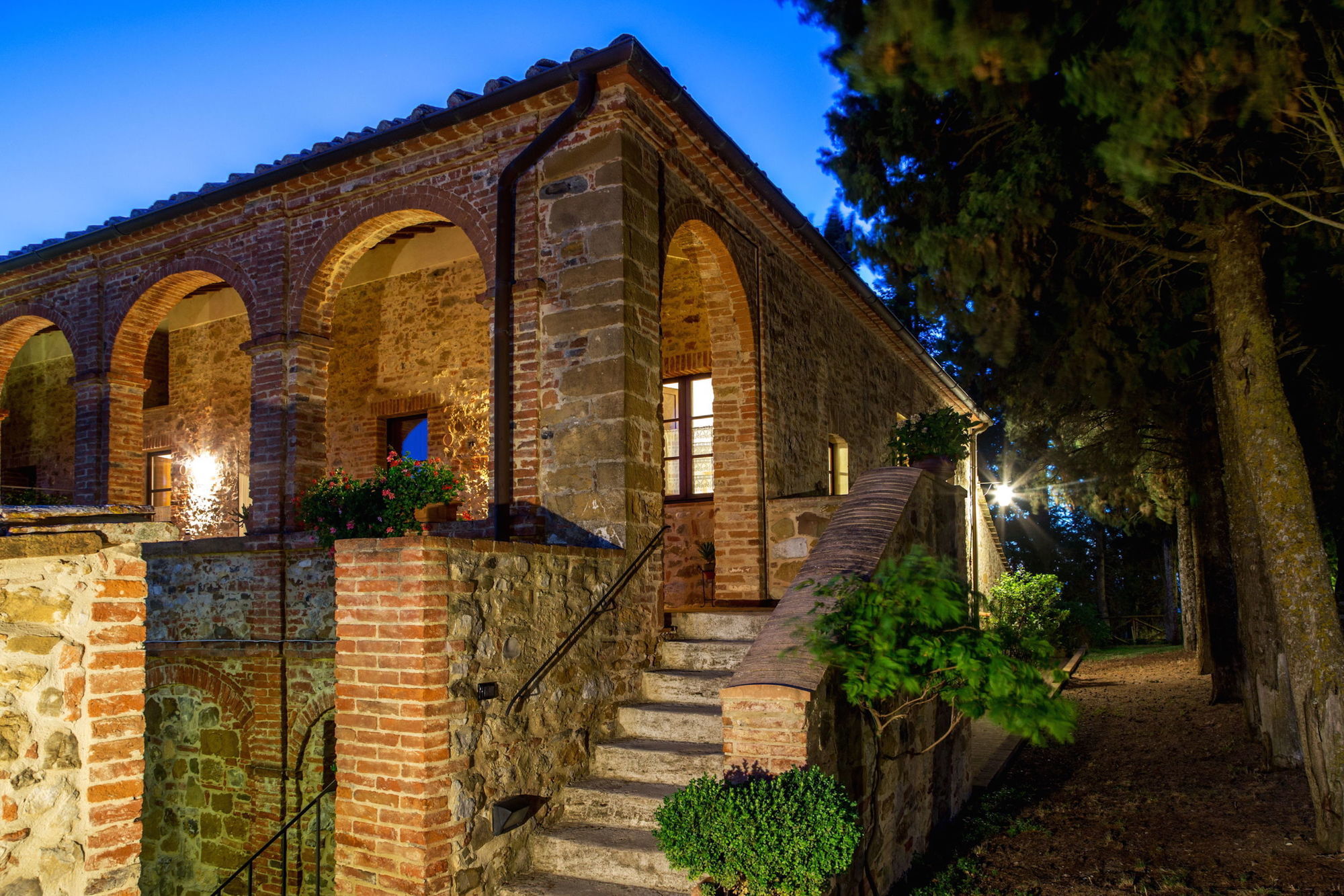 Фото Abbadia Sicille Relais