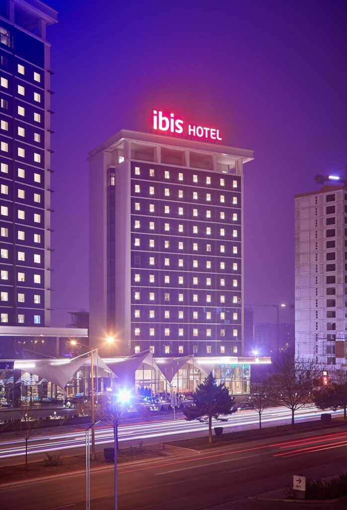 Hotel İbis Hotels Konya, Konya, photo