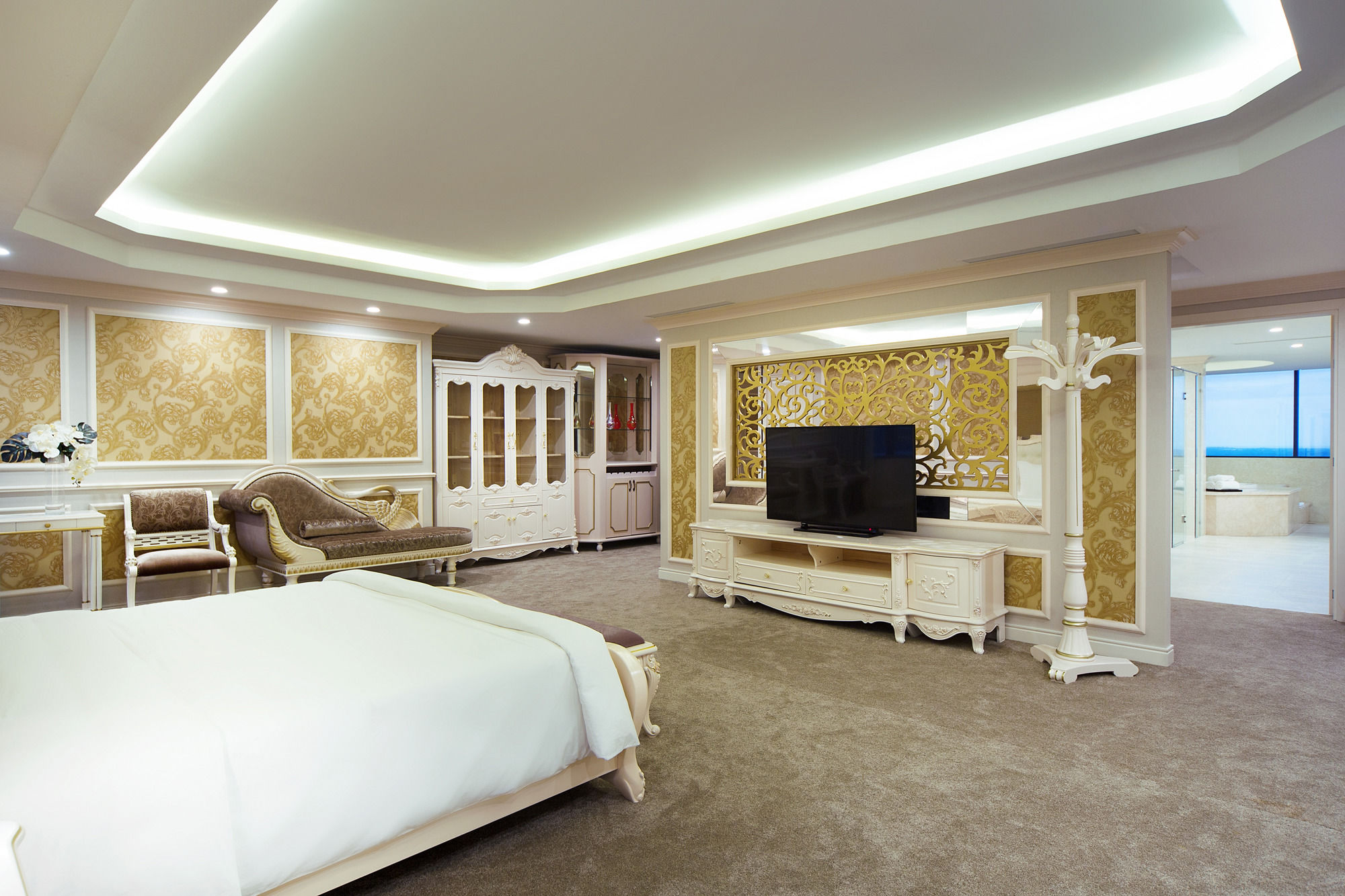 Фото Muong Thanh Grand Quang Nam