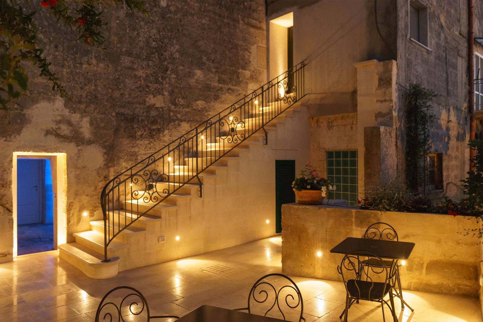 Фото Antica Torre di Iuso