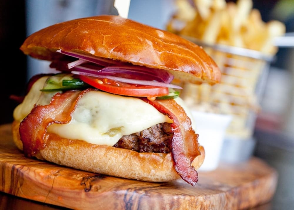 Фото The Vincent Hotel