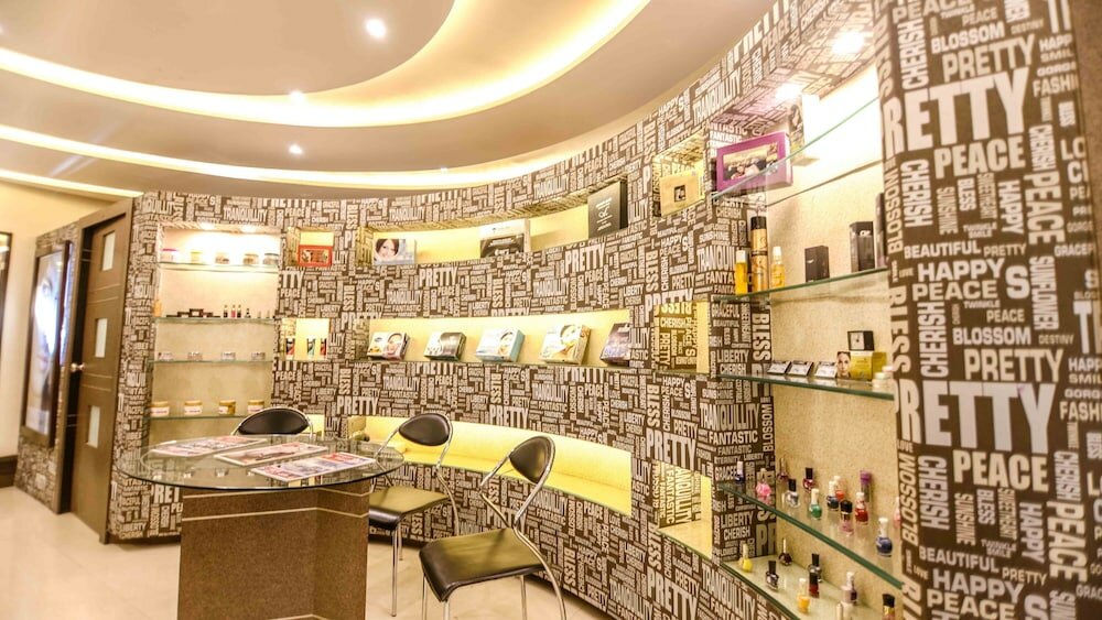 Фото Hotel Malligi