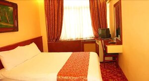 Turvan Hotel (Istanbul, Fatih, Hocapasa Neighborhood, Hocapasa Street, 16), hotel