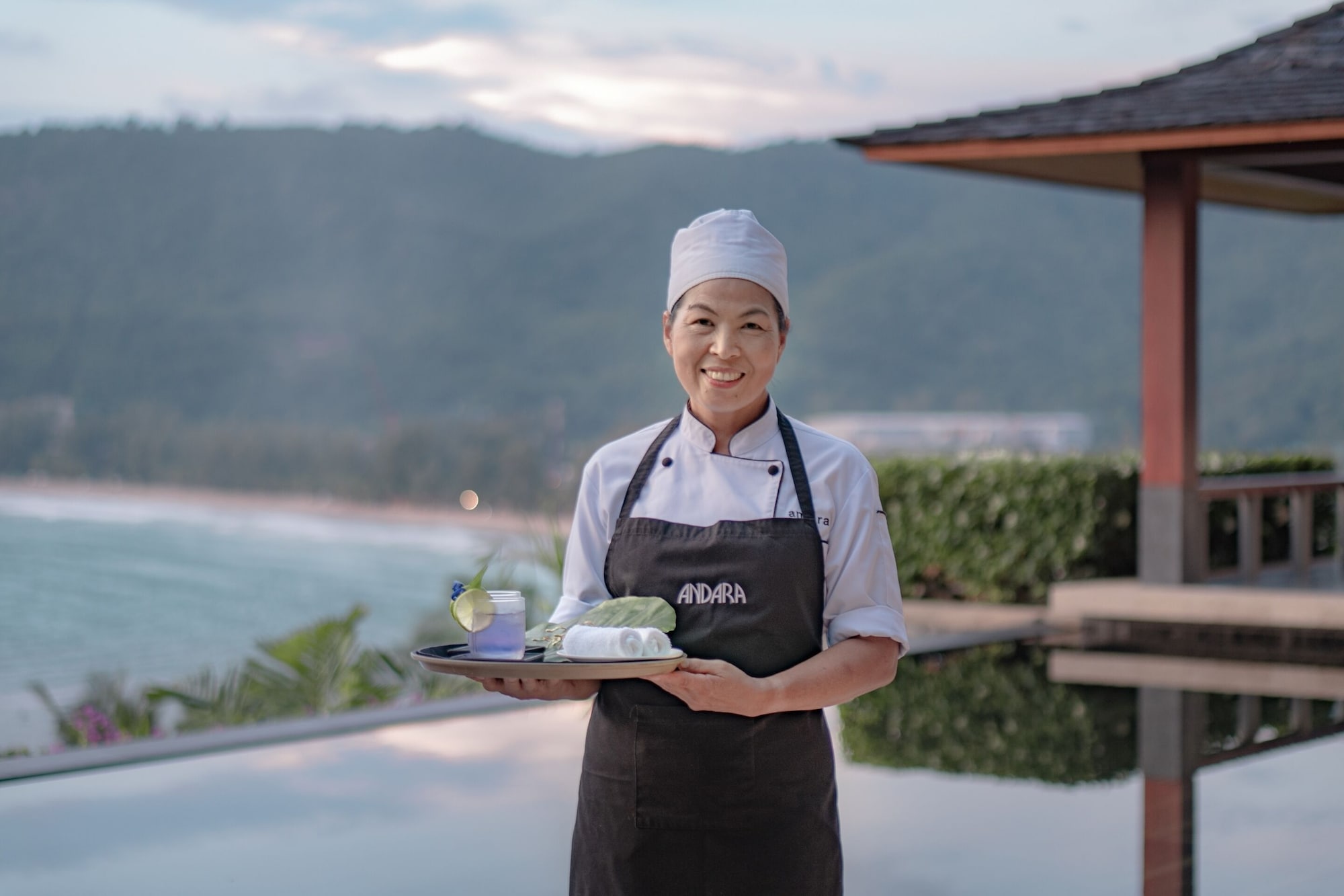 Фото Andara Resort & Villas