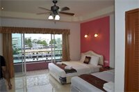 Фото Arya Inn Pattaya Beach Hotel