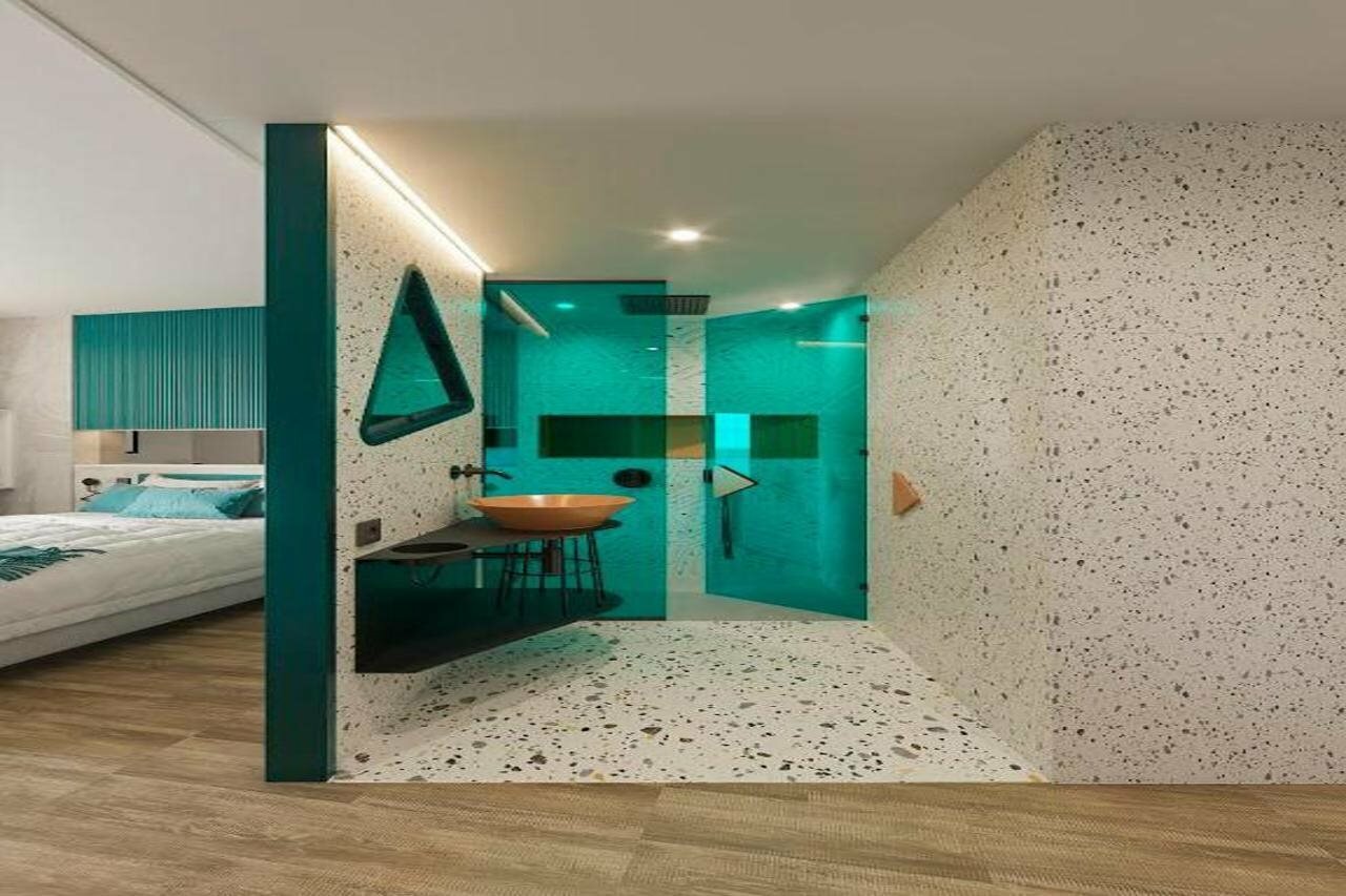 Фото Occidental Las Canteras