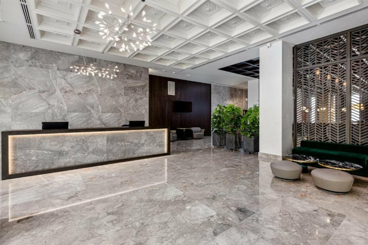 Фото Tbilisi Philharmonic Hotel by Mercure