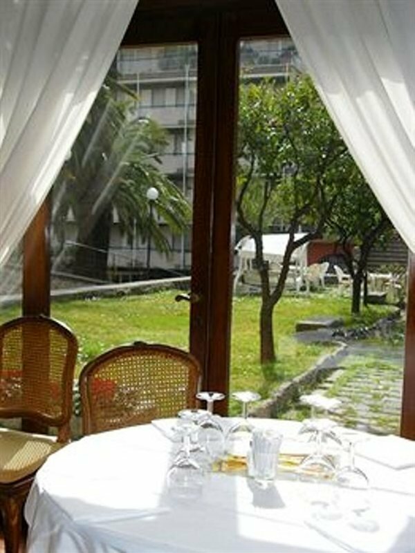 Фото Hotel Villa Maria