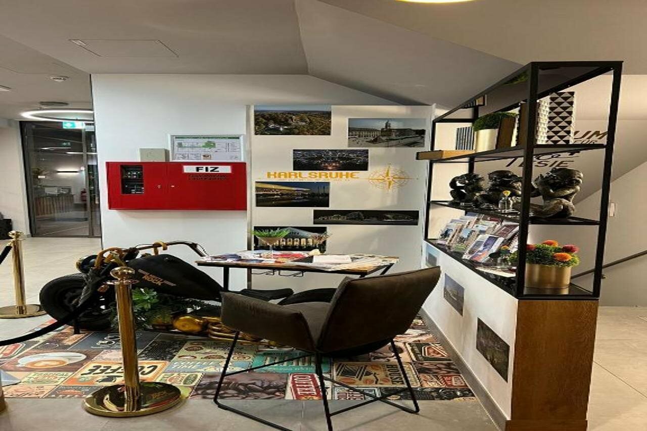 Фото Hotel Winterrot