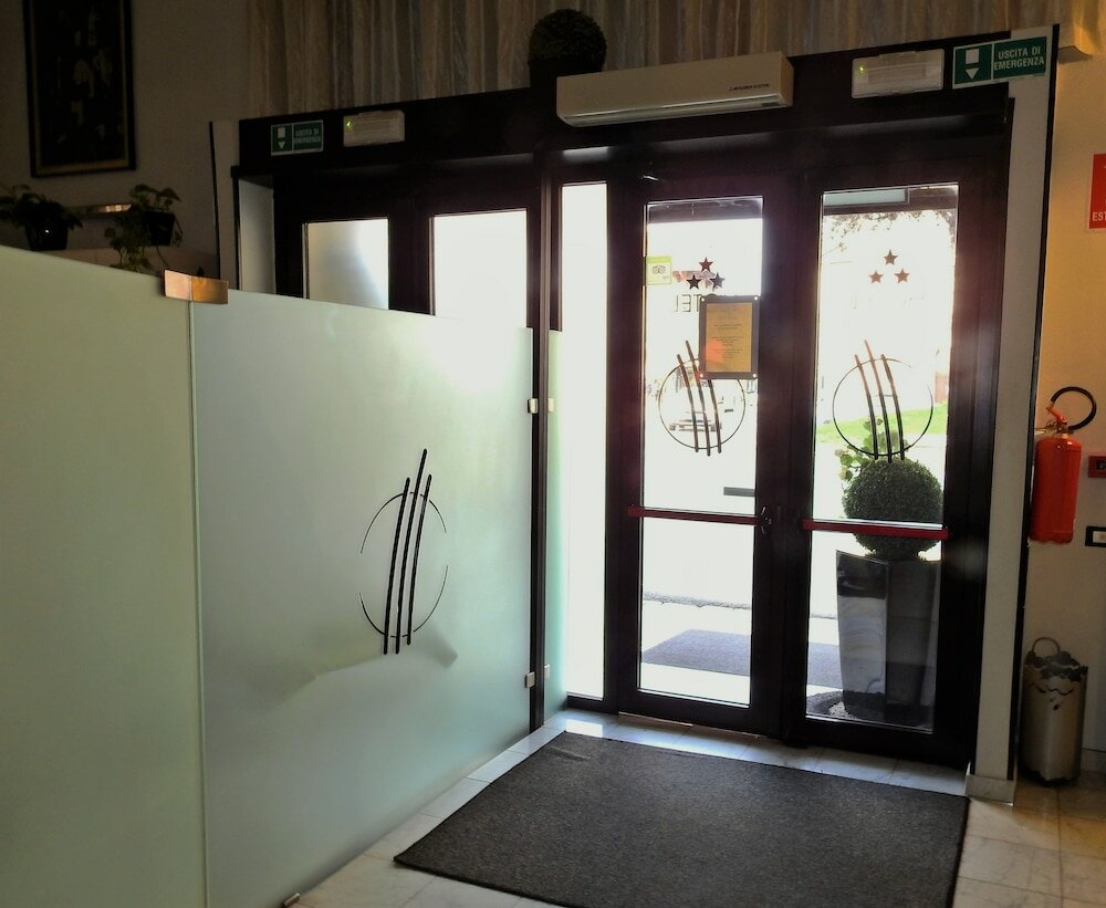 Фото Hotel La Torre