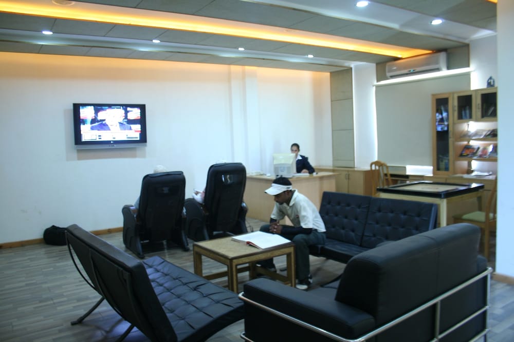 Фото Cambay Sapphire