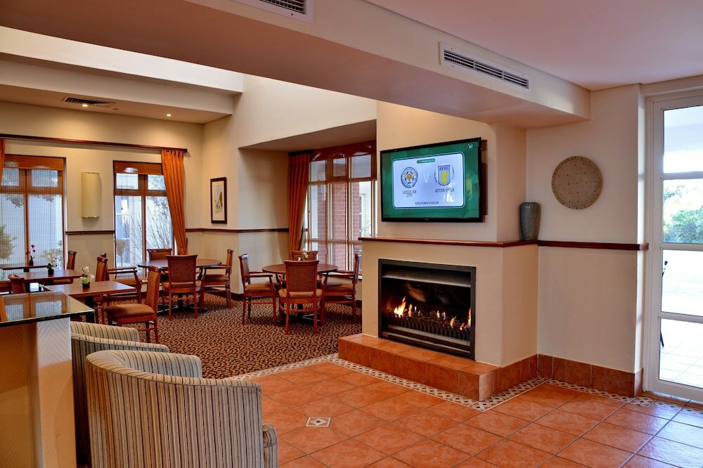 Фото Town Lodge George