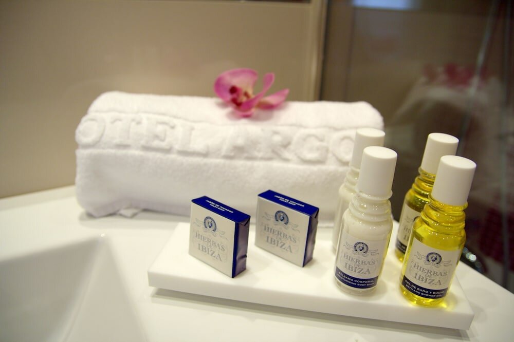 Фото Hotel Argos