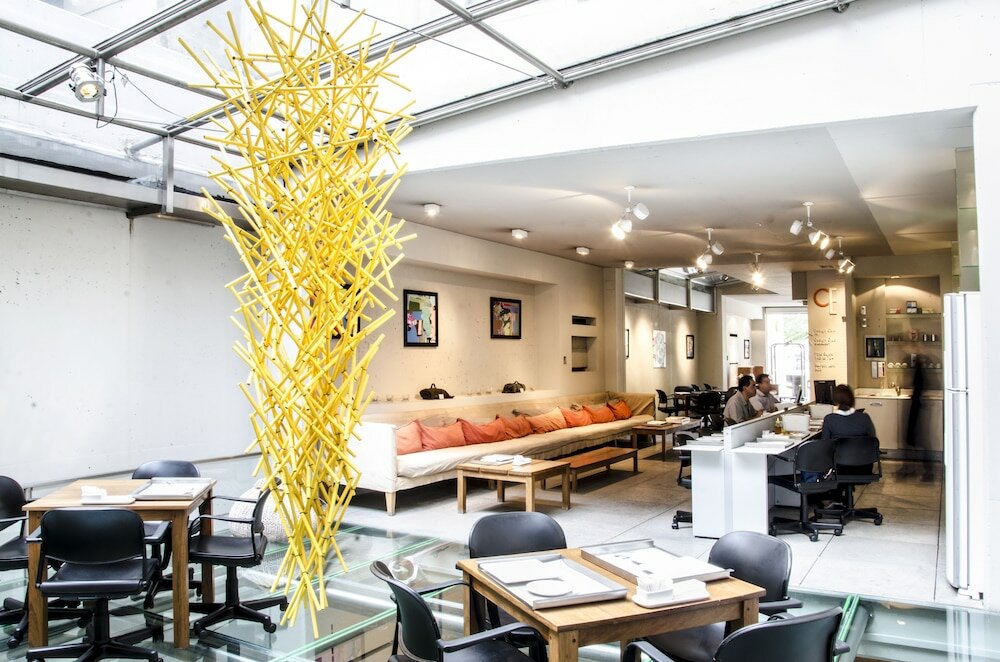 Фото Design cE - Hotel Boutique de Diseño