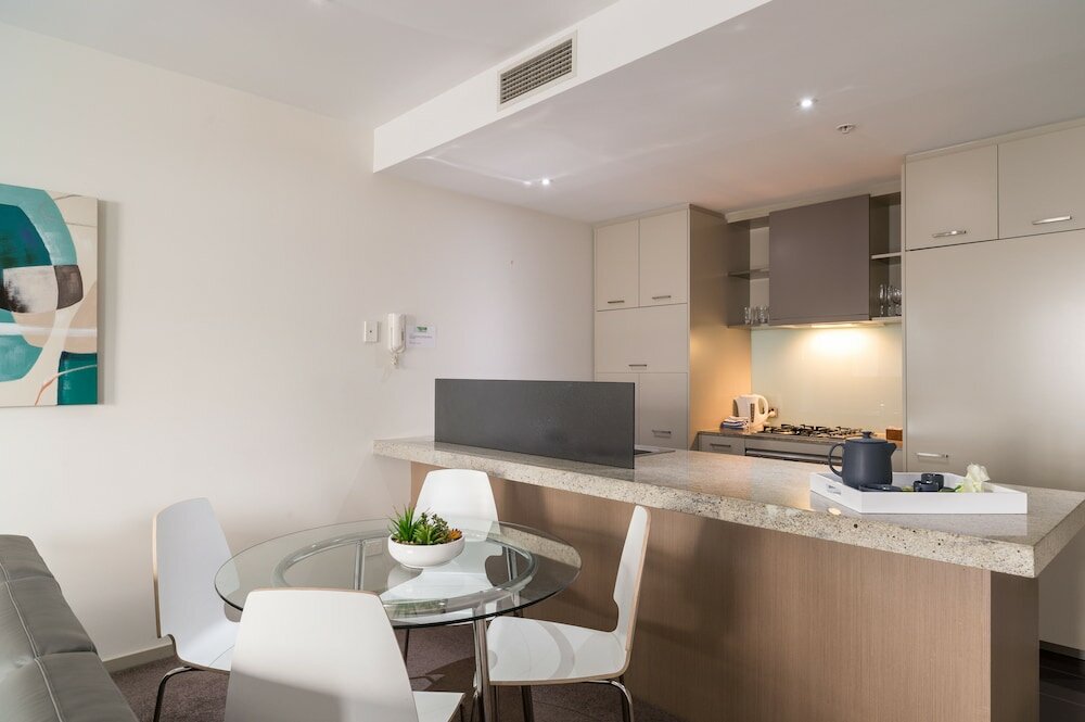 Фото Akom At Docklands