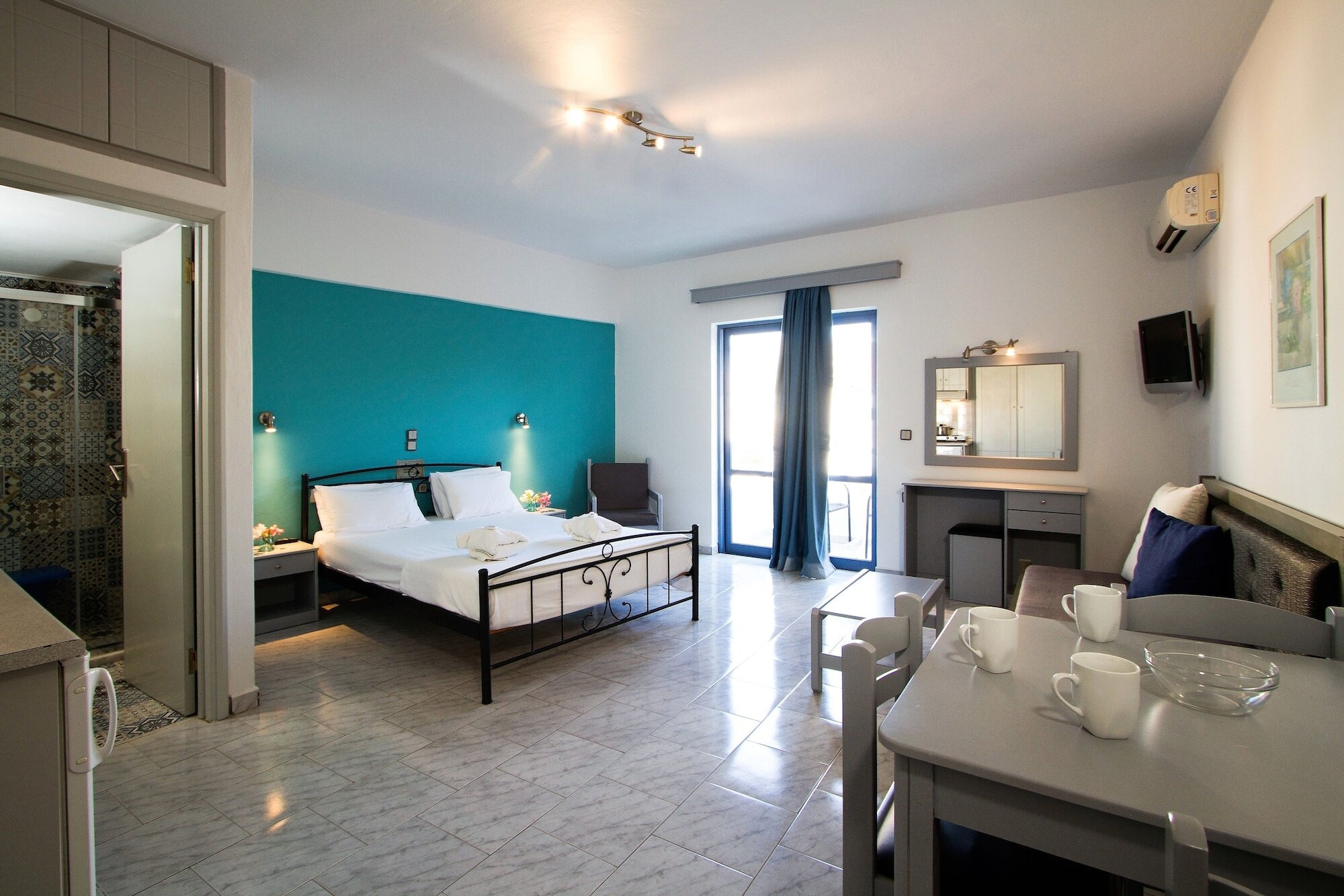 Фото Balito apartments