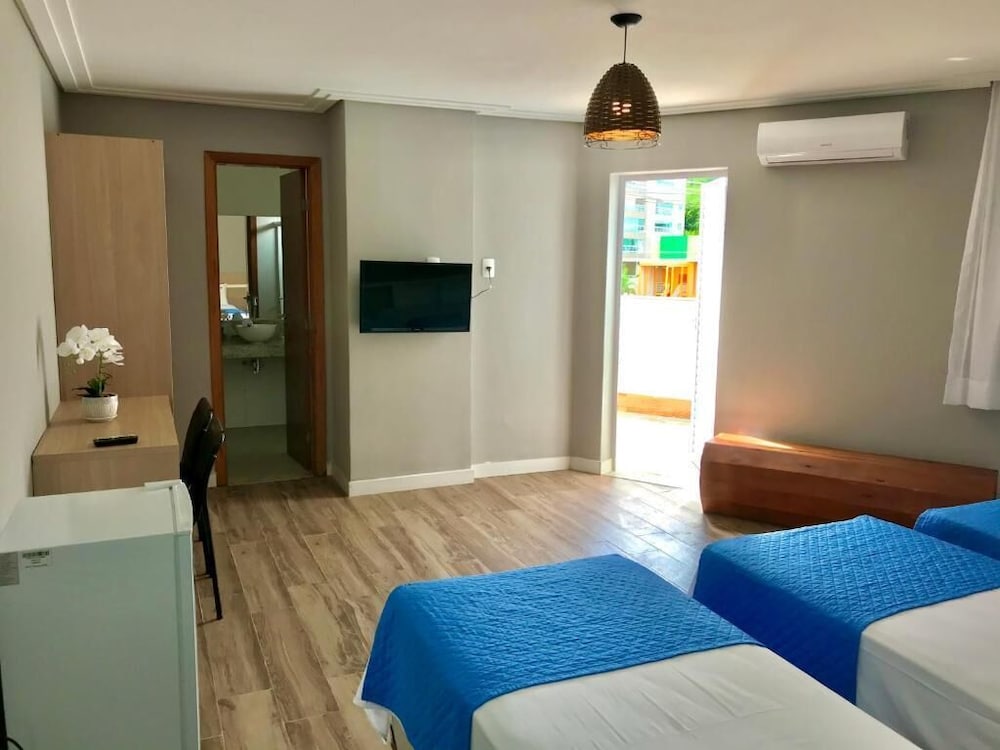 Фото Porto Salvador Hotel