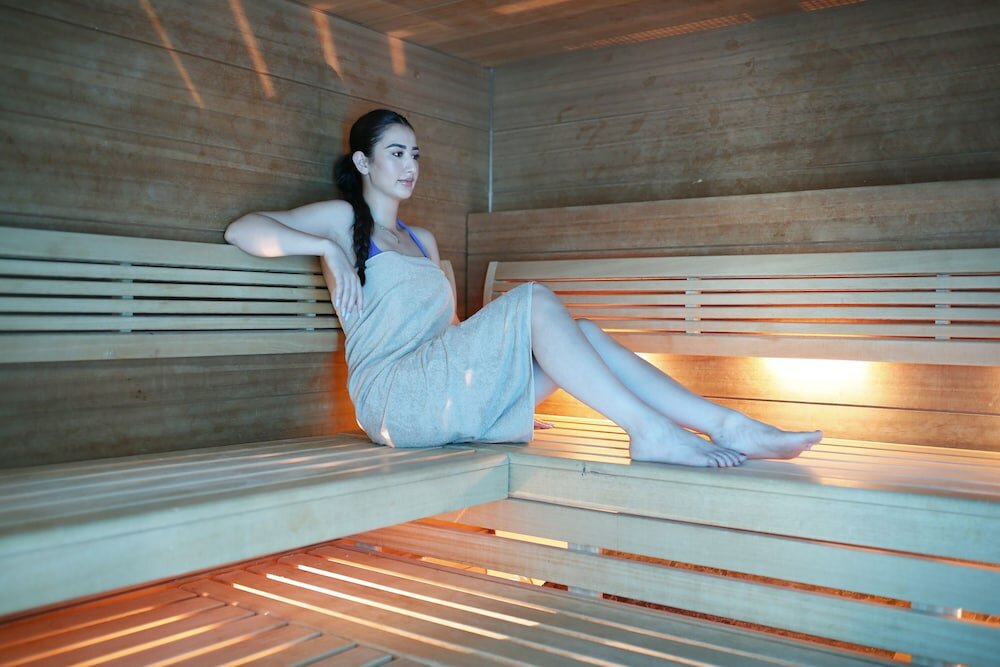 Фото Hotel Athena Spa