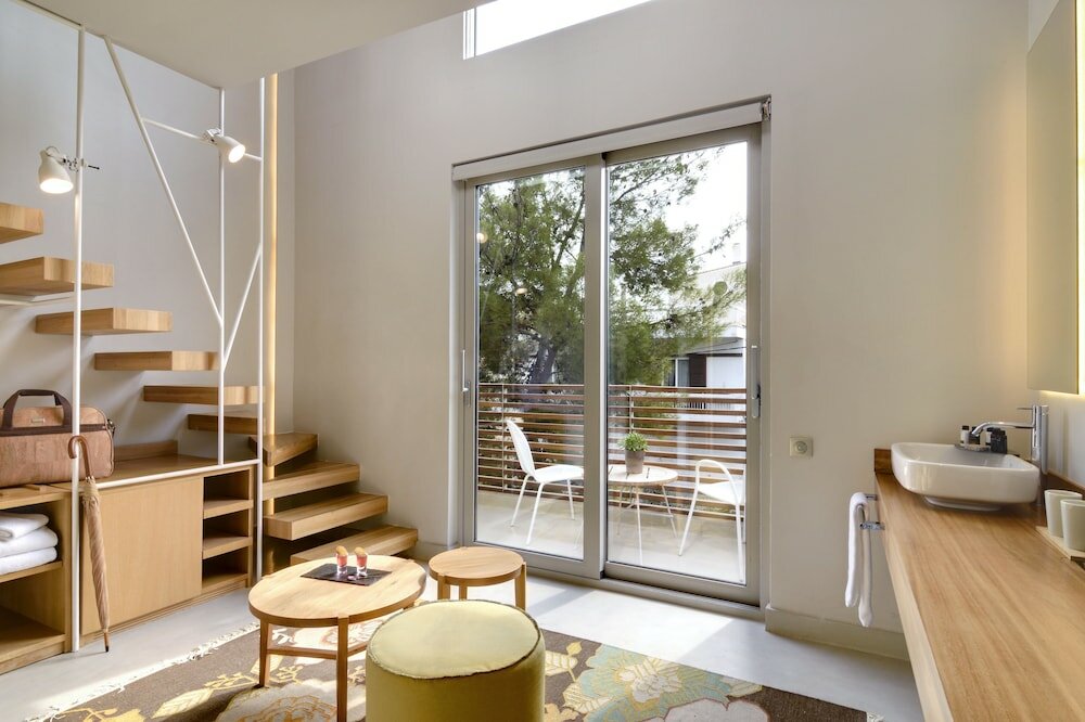 Фото Coco-mat Hotel Nafsika