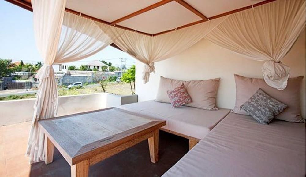 Фото Villa Sahaja