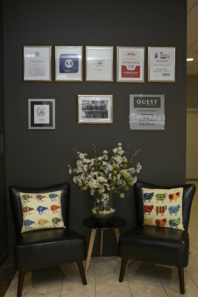 Фото Quest Rotorua Central