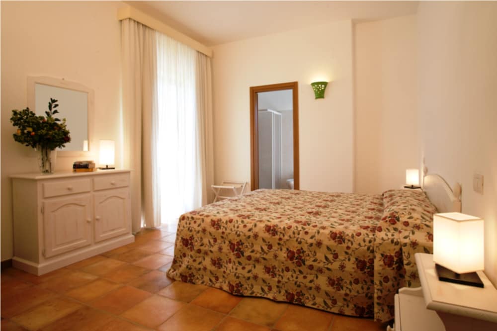 Фото Country Resort la Casa delle Monache