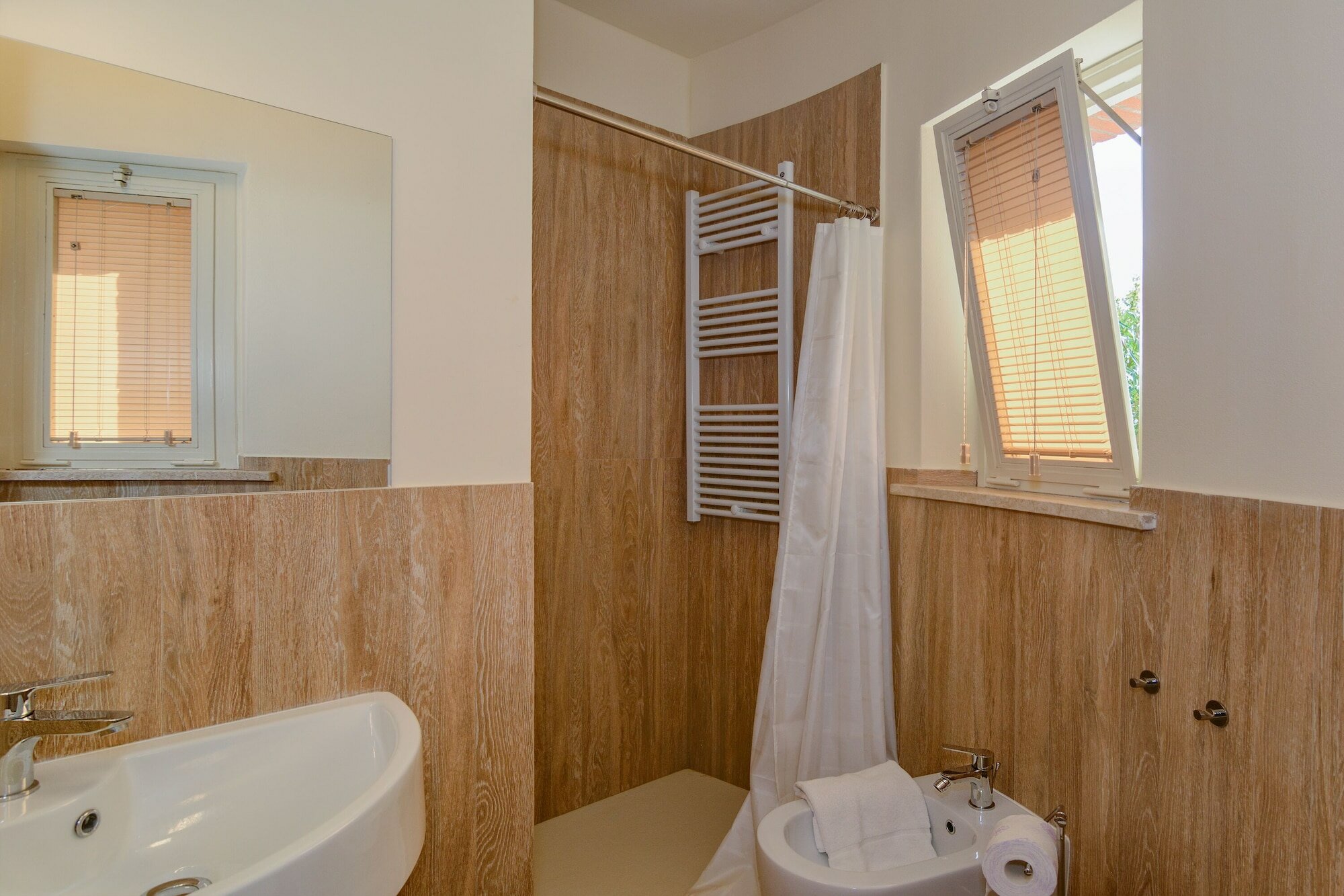 Фото Residence San Rossore