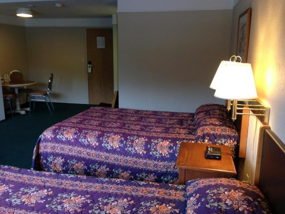 Фото Moby Dick Inn