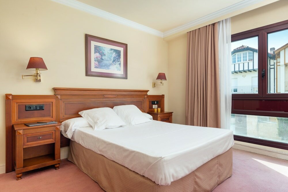 Фото Hospedium Hotel Blu Loiu