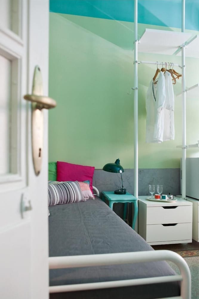 Фото Affittacamere Pratinn Vatican