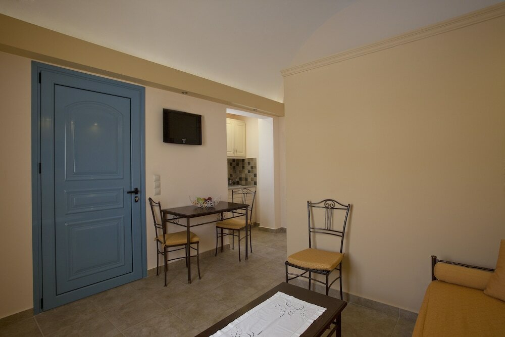 Фото Preka Maria Hotel