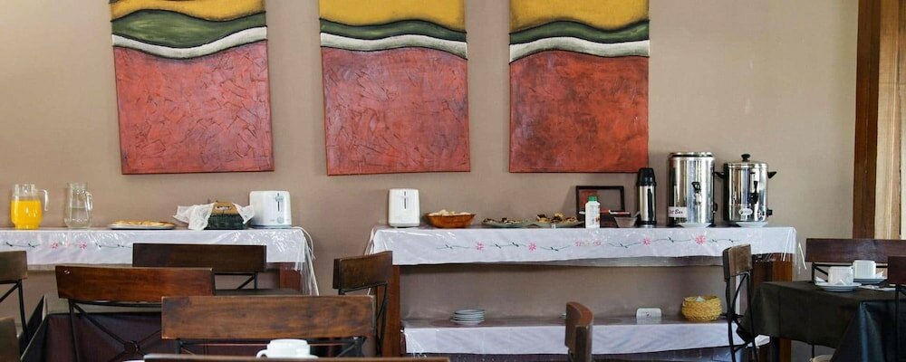 Фото Hotel Munay Cafayate