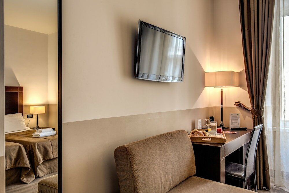 Фото Hotel Boutique Nazionale