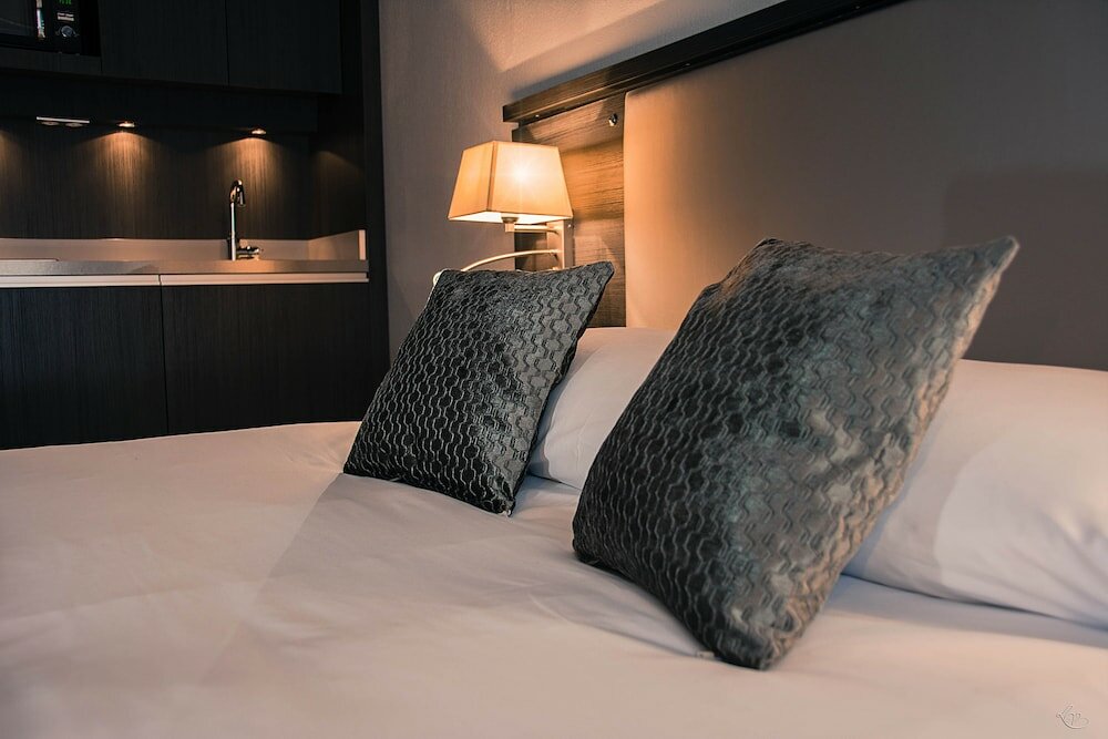 Фото Séjours & Affaires Aix-en-Provence Mirabeau