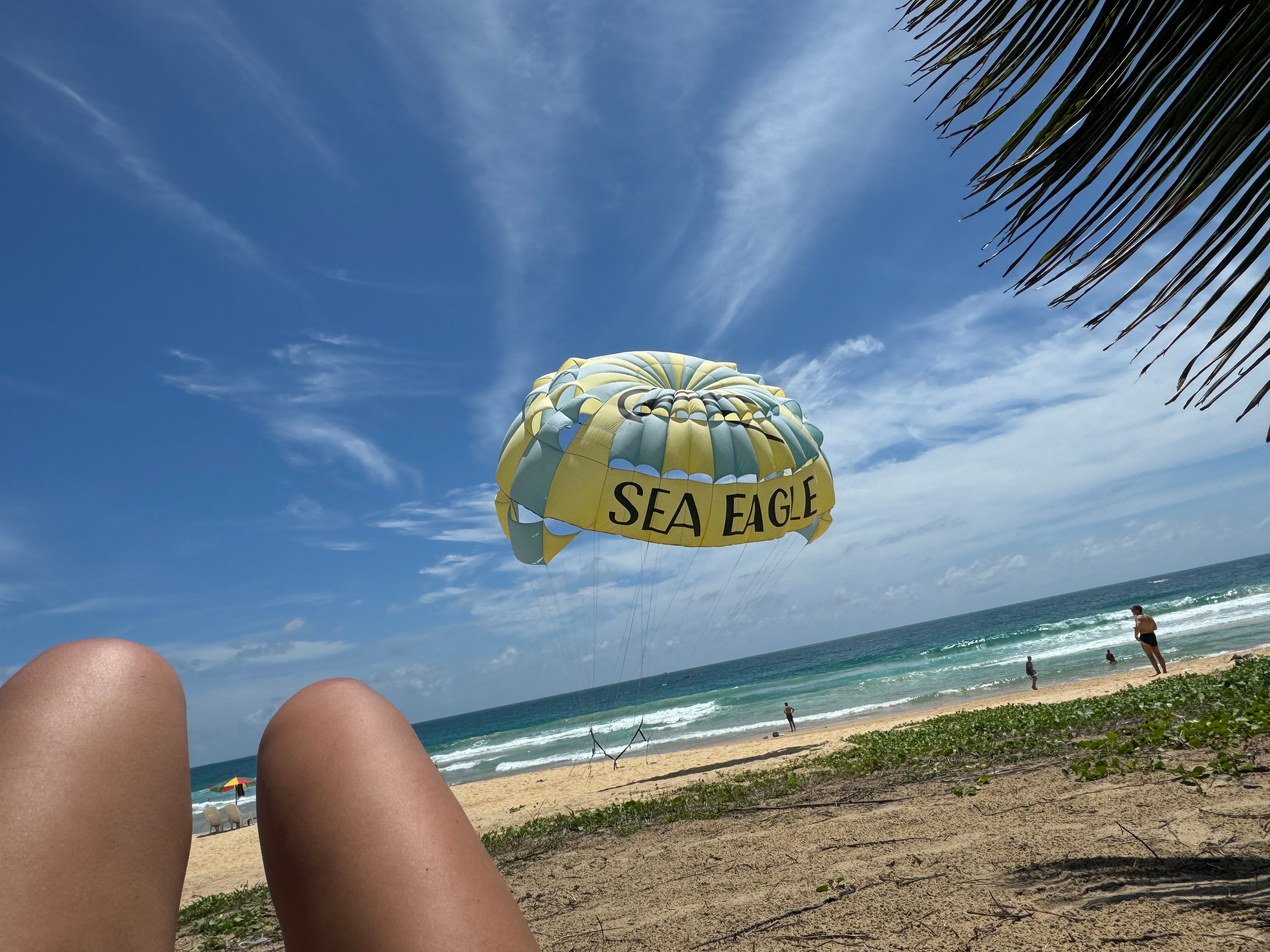 Фото Andaman Seaview Hotel