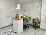 Nail Shaman (улица Тренёва, 2А), nail salon