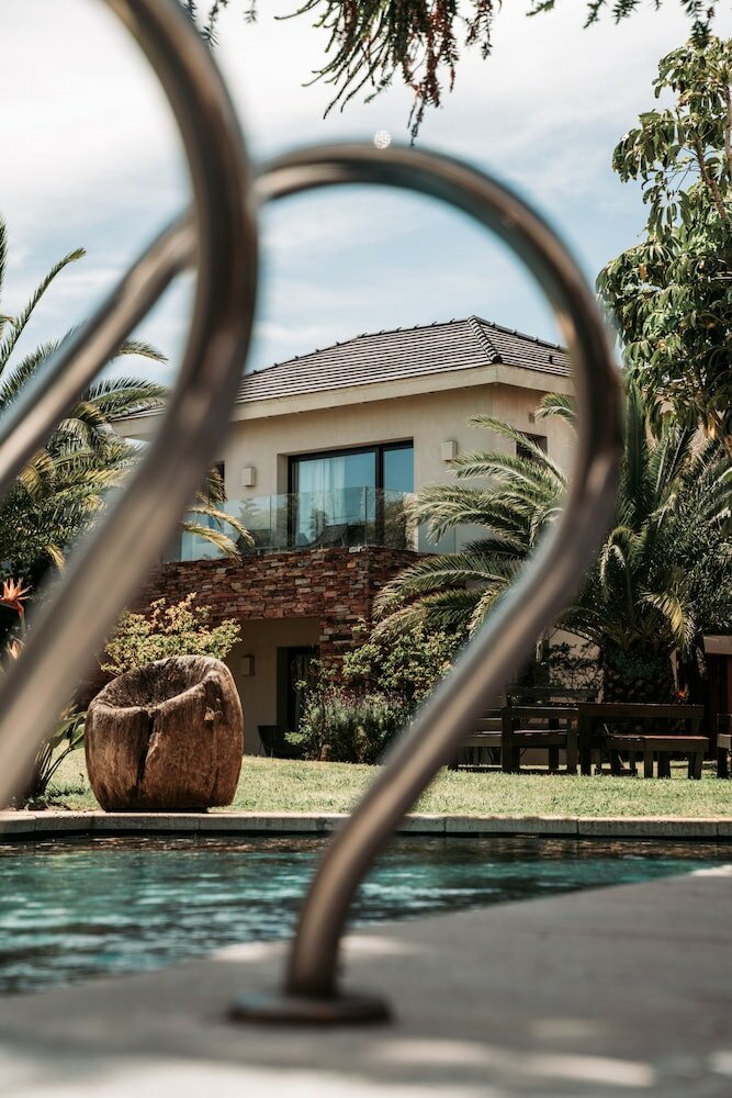 Фото Hotel Cottage