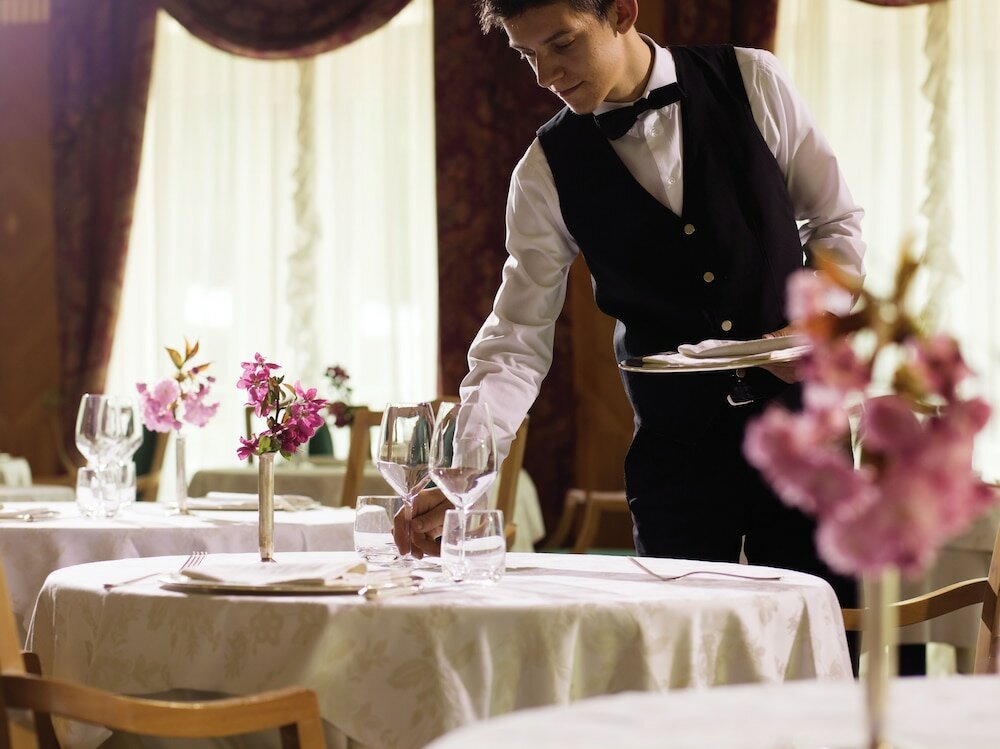 Фото Grand Hotel Imperial