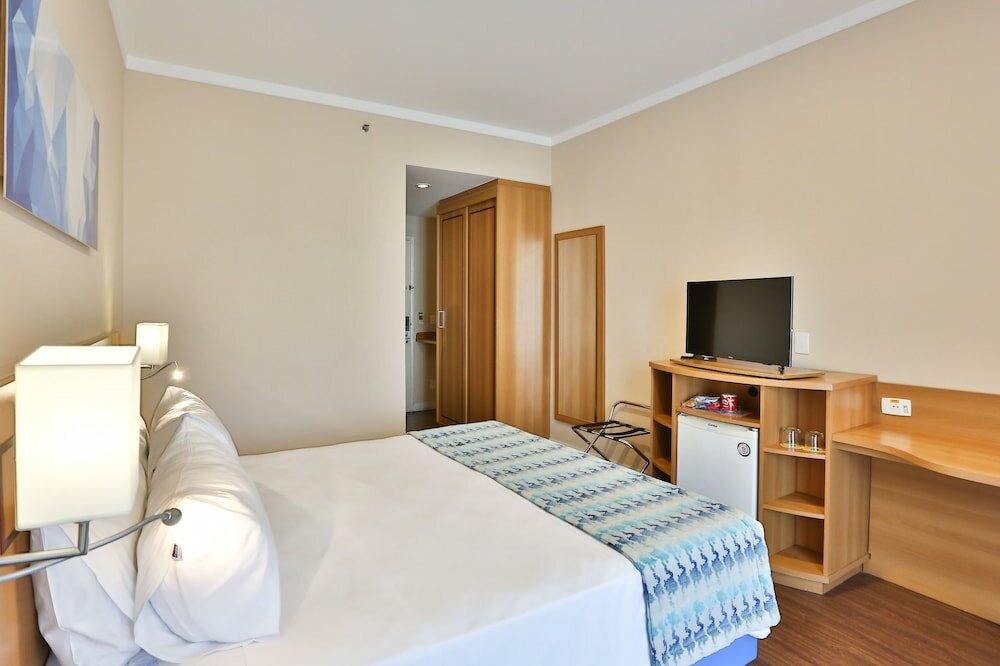 Фото Comfort Hotel Ibirapuera