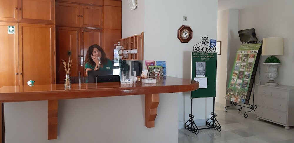 Фото Alborán Chiclana