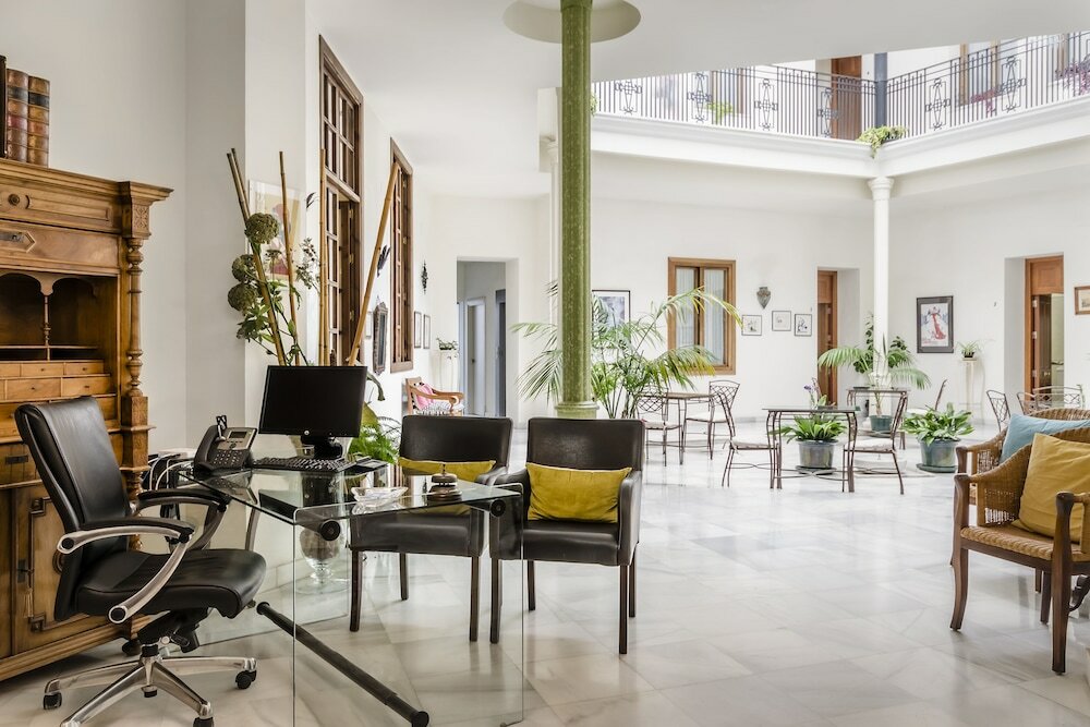 Фото Hotel Yit Casa Grande