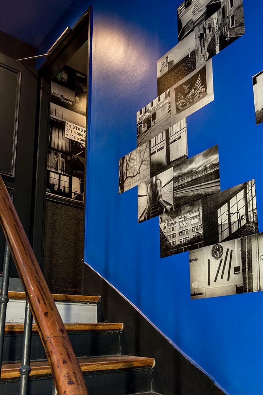 Фото Hotel Gaston