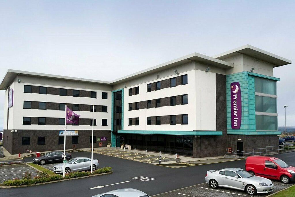 Hotel Premier Inn Ayr A77 Racecourse, Ayr, photo