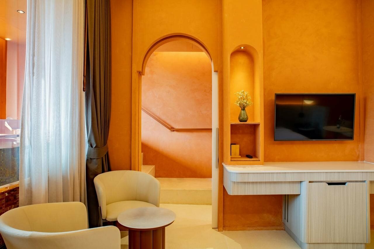 Фото Hotel Adam Krabi