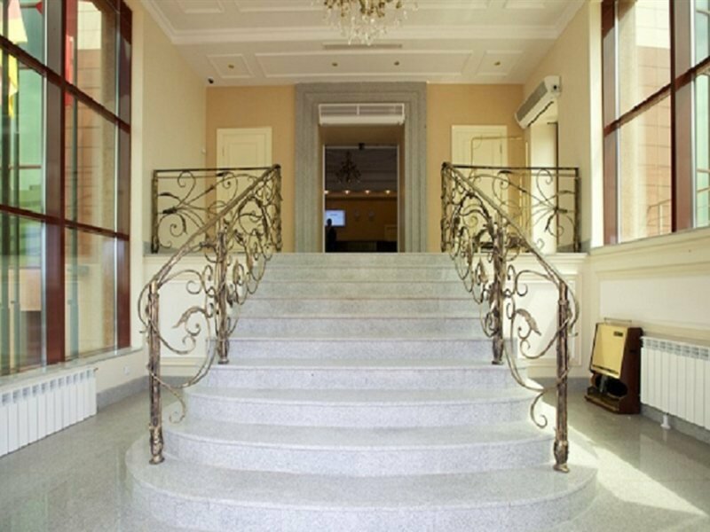 Фото Kazzhol Astana