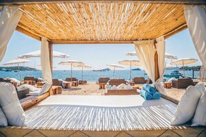 Гостиница Protels Beach Club & SPA