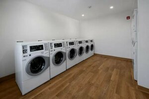 Гостиница Extended Suites Merida Siglo XXI