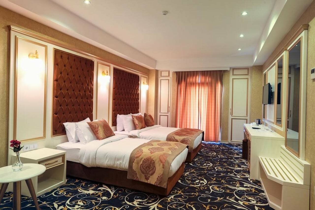 Фото Отель Gold Tbilisi