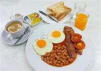 Фото T5 Suites at Pattaya